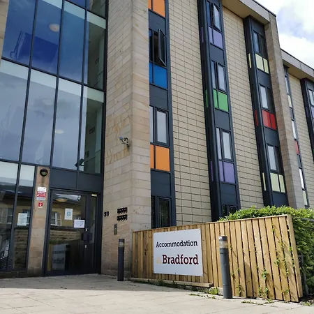 Accommodation Bradford Kapselhotel *
