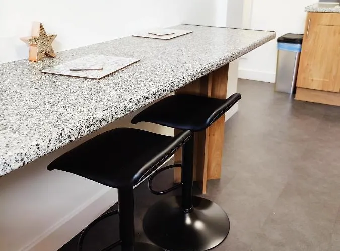 Kapselhotel Accommodation Bradford *