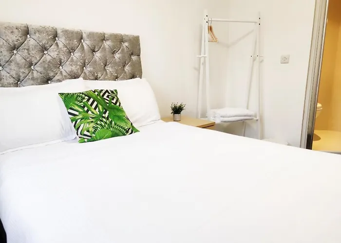 Accommodation Bradford Kapselhotel Bradford (West Yorkshire)