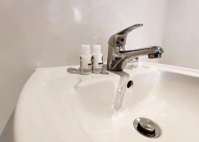 Accommodation Bradford Kapselhotel