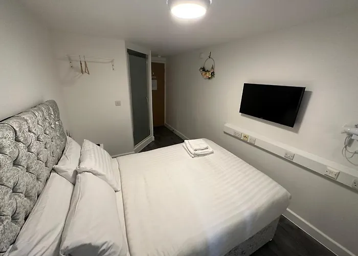 Accommodation Bradford * Bradford (West Yorkshire)