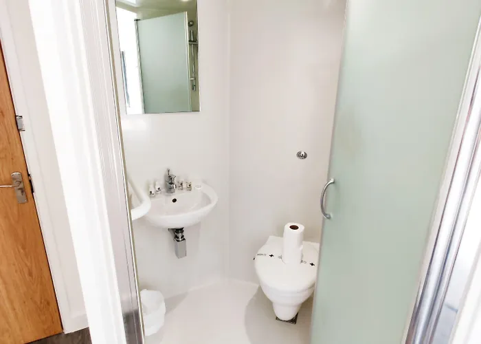 Accommodation Bradford