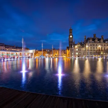 Accommodation Bradford