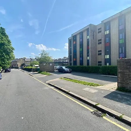 Accommodation Bradford Bradford (West Yorkshire)