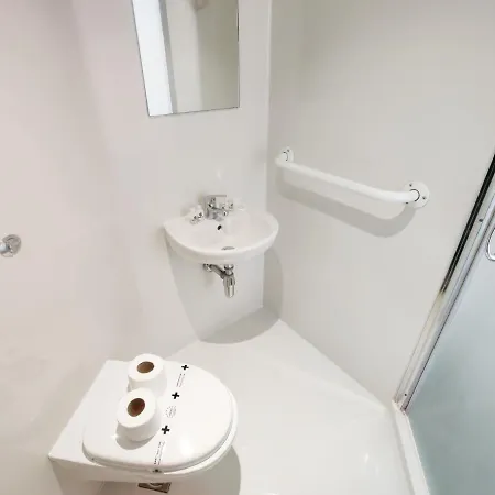 Accommodation Bradford