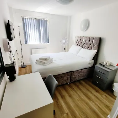 Hotel Accommodation Bradford Bradford (West Yorkshire)
