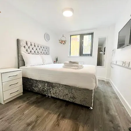 Hotel a capsule Accommodation Bradford *