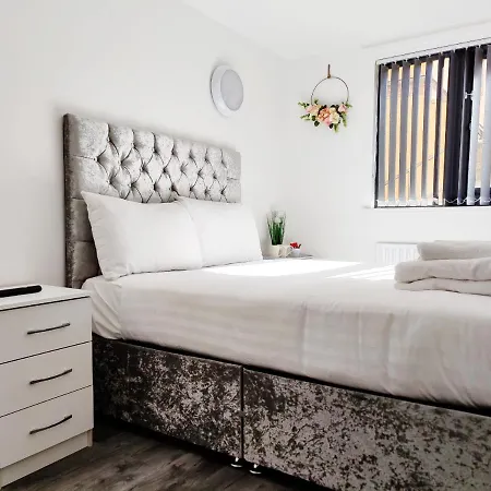 胶囊旅馆 Accommodation Bradford *