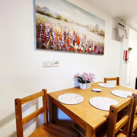 Accommodation Bradford 胶囊旅馆