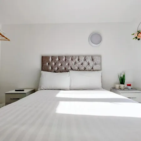 Accommodation Bradford 胶囊旅馆 布雷得佛