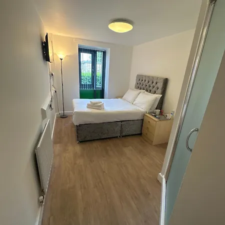 Accommodation Bradford