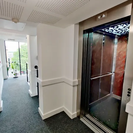 Accommodation Bradford