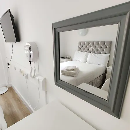 Accommodation Bradford