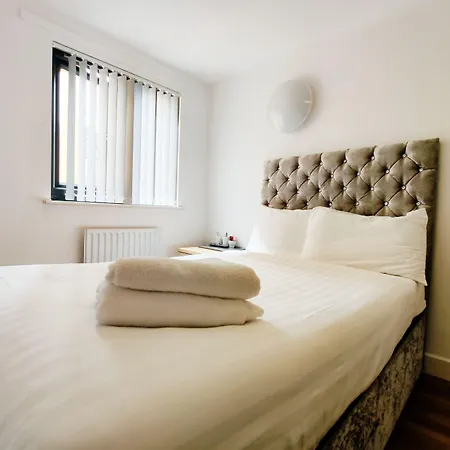 Accommodation Bradford