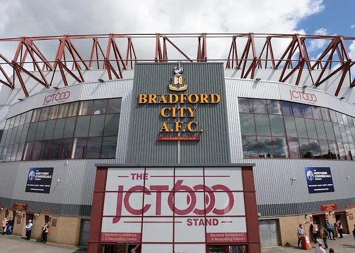 Capsule hotel Accommodation Bradford *