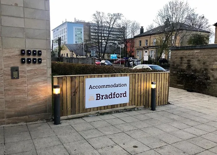 Accommodation Bradford בראדפורד