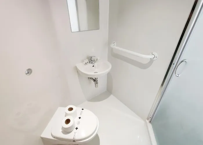 Accommodation Bradford