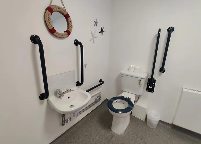 Accommodation Bradford