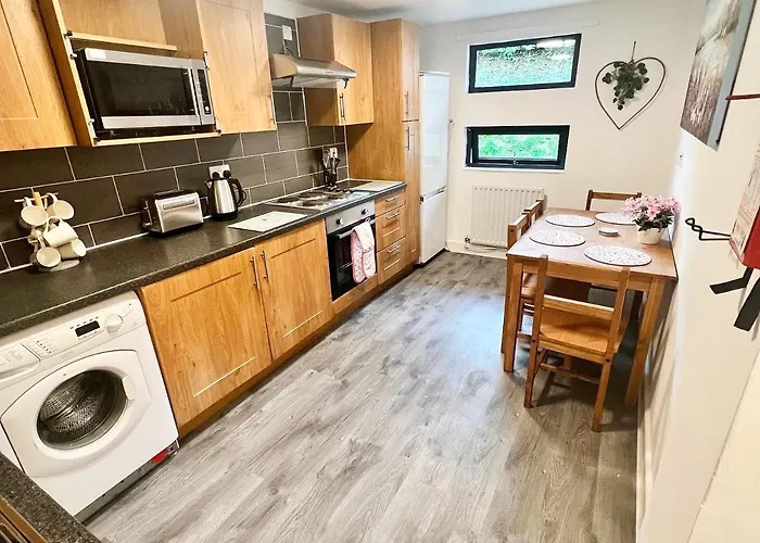 Accommodation Bradford Capsule hotel Bradford (West Yorkshire)