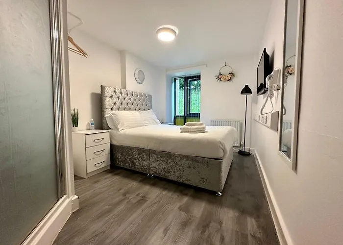 Accommodation Bradford