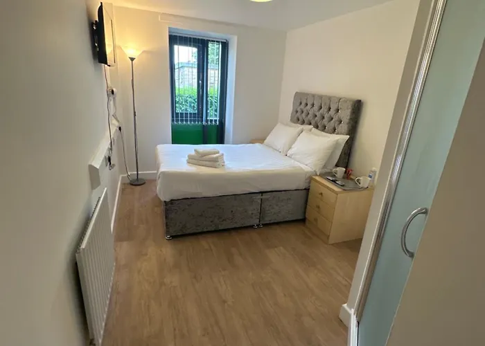 Accommodation Bradford