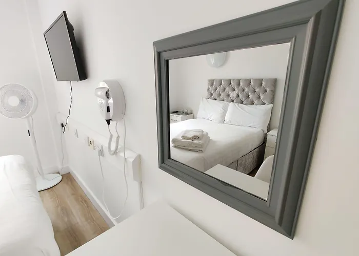 Accommodation Bradford