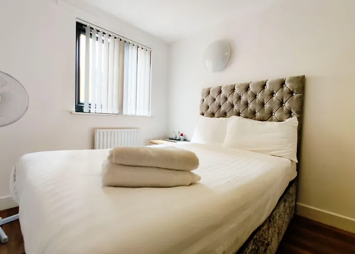 Accommodation Bradford