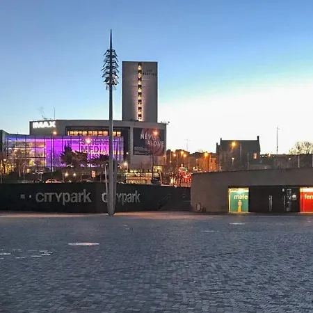 Accommodation Bradford * Μπράντφορντ