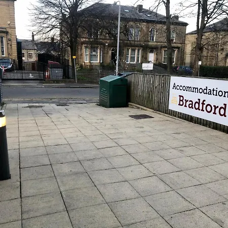 Accommodation Bradford Μπράντφορντ