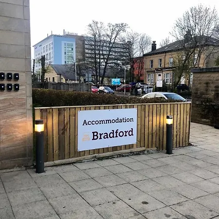 Accommodation Bradford Μπράντφορντ