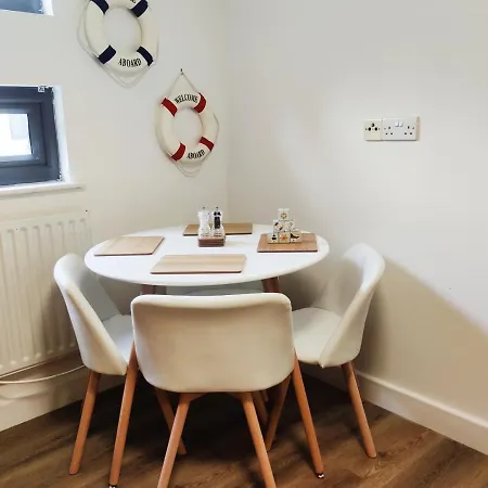 Capsule hotel Bradford Bradford (West Yorkshire)
