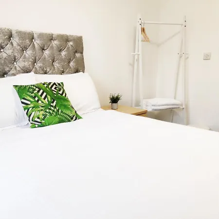 Accommodation Bradford Ξενοδοχείο με κάψουλες Μπράντφορντ