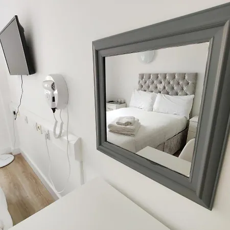 Capsule hotel Bradford Bradford (West Yorkshire)