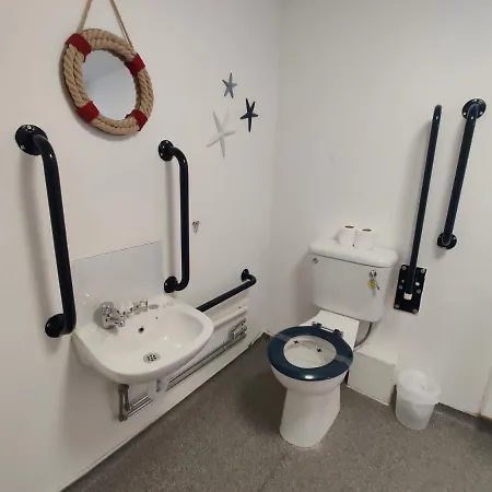 Accommodation Bradford