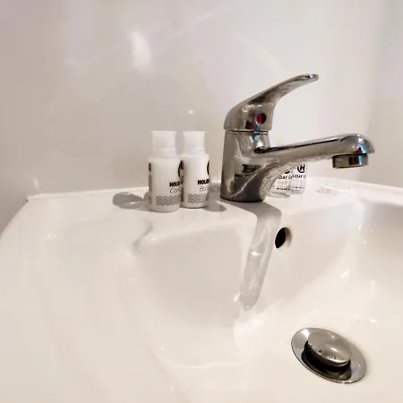 Accommodation Bradford Ξενοδοχείο με κάψουλες