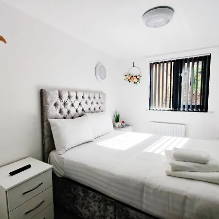 Accommodation Bradford * Μπράντφορντ