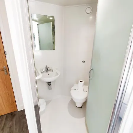 Bradford Capsule hotel Bradford (West Yorkshire)