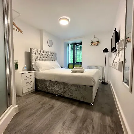 Accommodation Bradford