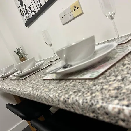 Ξενοδοχείο με κάψουλες Accommodation Bradford *