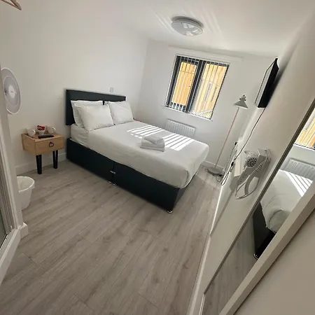 Accommodation Bradford *