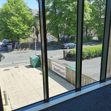 Accommodation Bradford Ξενοδοχείο με κάψουλες *
