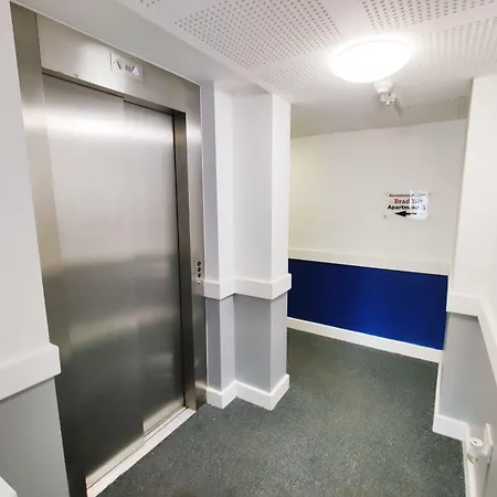 Accommodation Bradford Μπράντφορντ