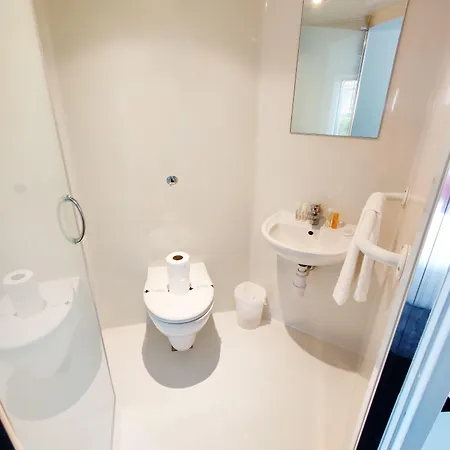 Accommodation Bradford Ξενοδοχείο με κάψουλες Μπράντφορντ