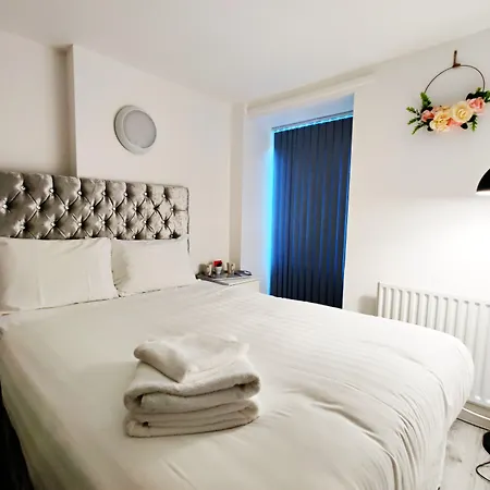 Ξενοδοχείο με κάψουλες Accommodation Bradford *
