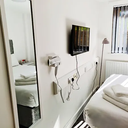 Accommodation Bradford * Μπράντφορντ